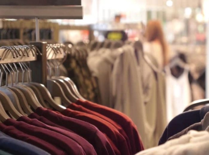 Clothing and footwear prices keep rising